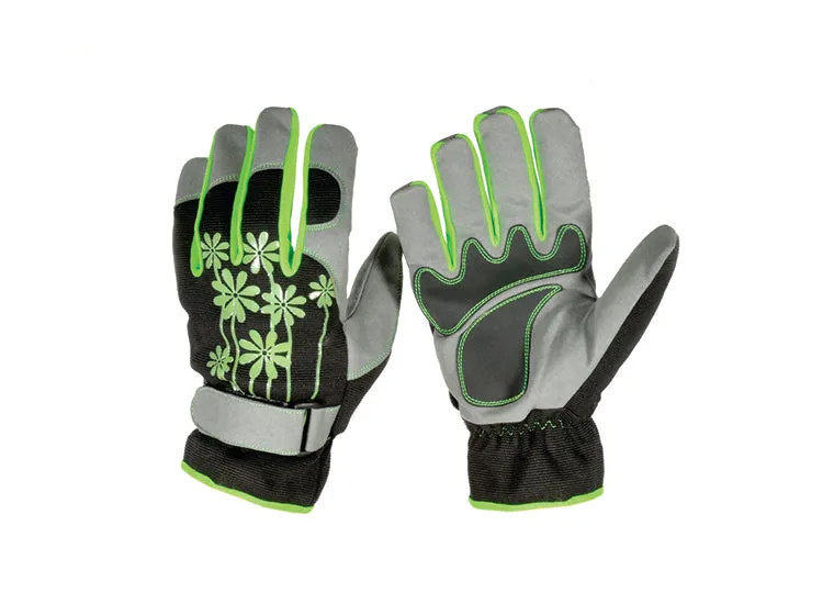 # 16693  GARDEN & LANDSCAPING GLOVES, SMALL