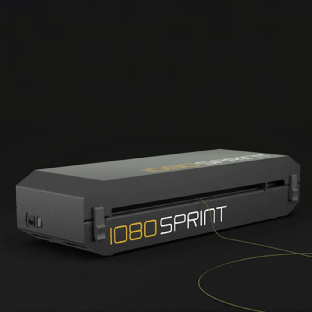 1080 Sprint