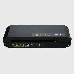 1080 Sprint