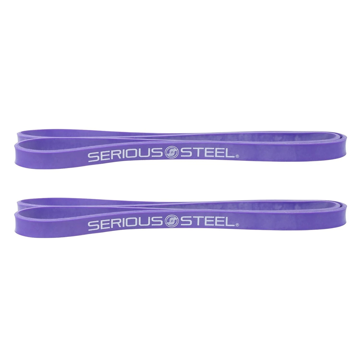 20" Deadlift Bands (Sold in Pairs)