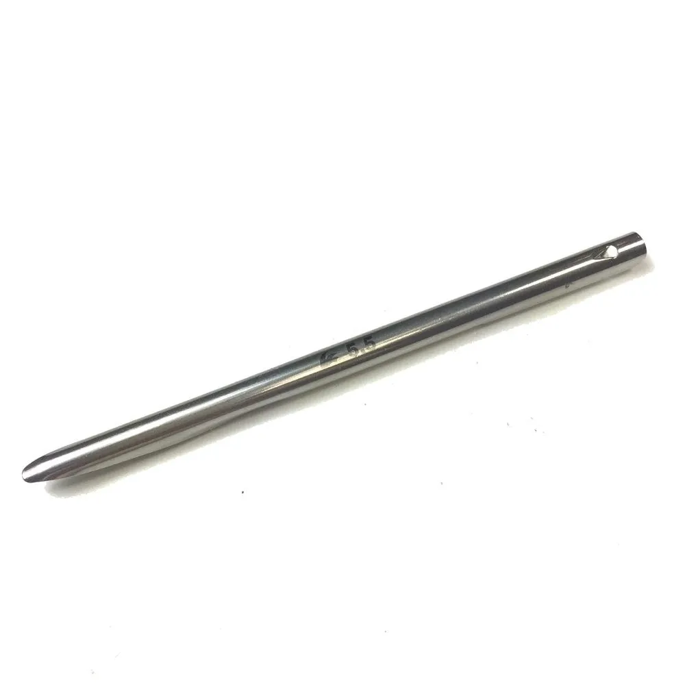 5.5mm Push Fid Splicing Needle