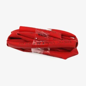 5mm Heat Shrink Sleeve Red (Industrial Grade)