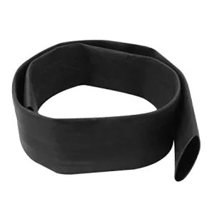 60mm Heat Shrink Sleeve Black 1 Meter