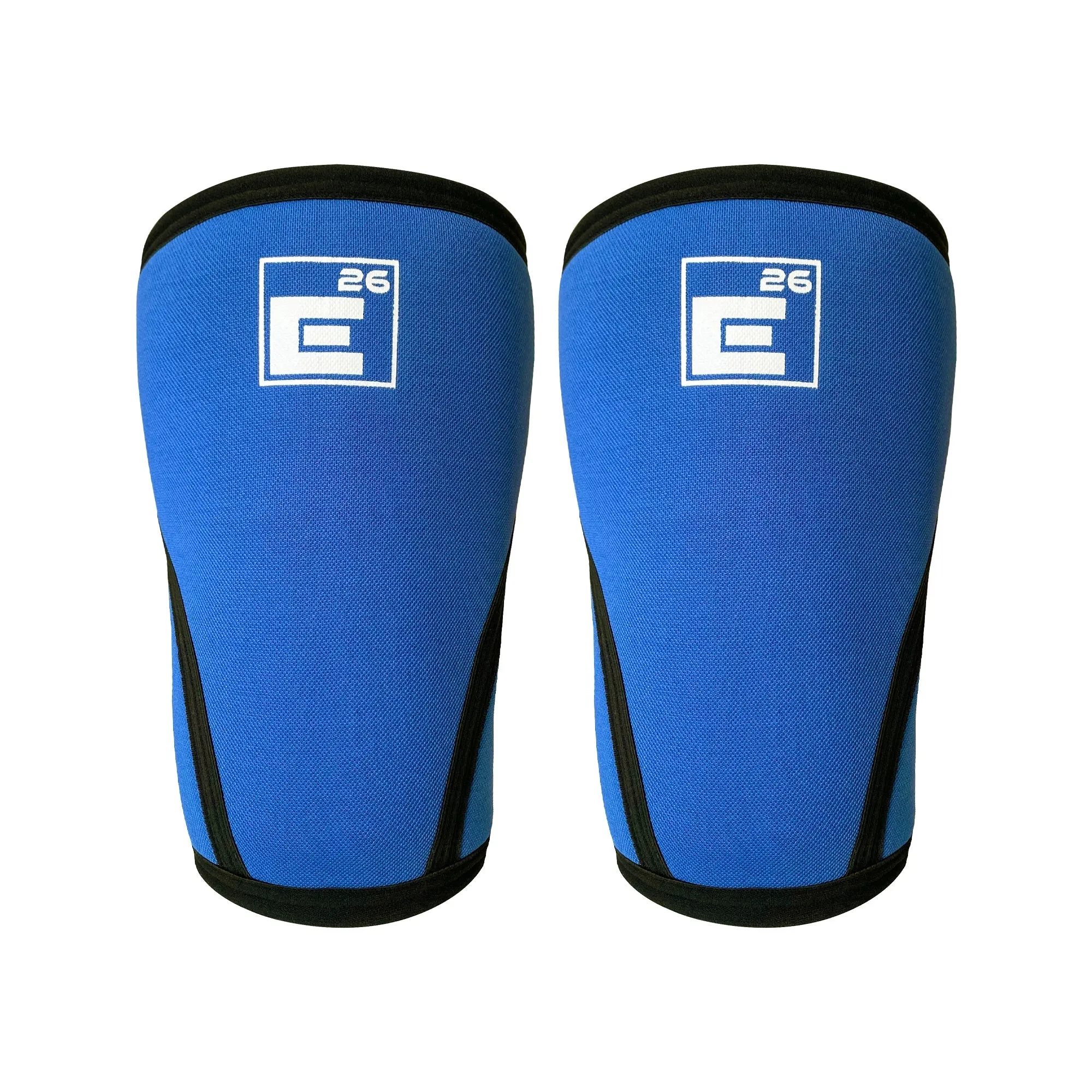 6mm Knee Sleeves