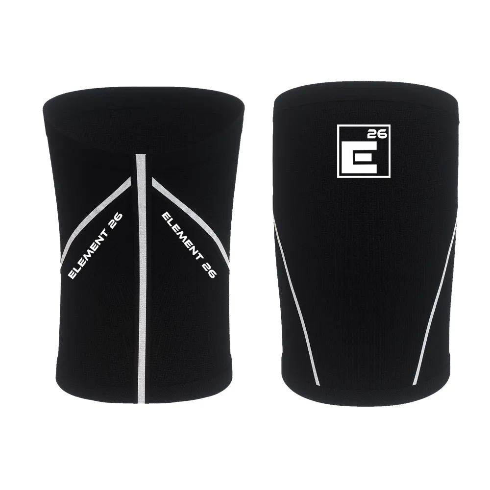 6mm Knee Sleeves