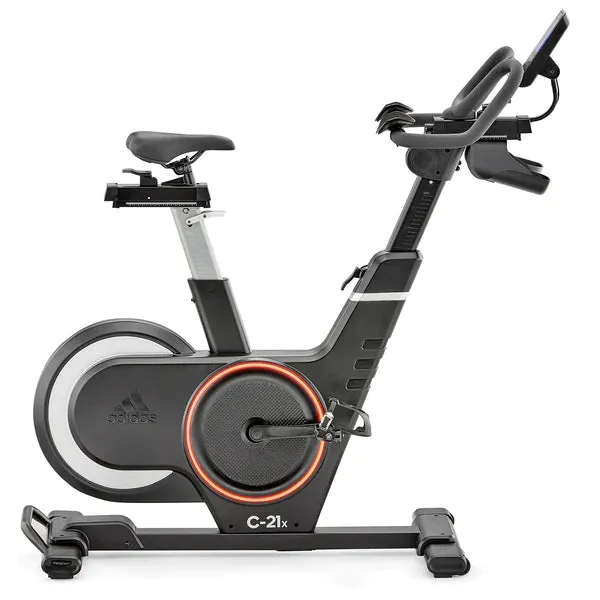 Adidas C-21x Spin Exercise Bike