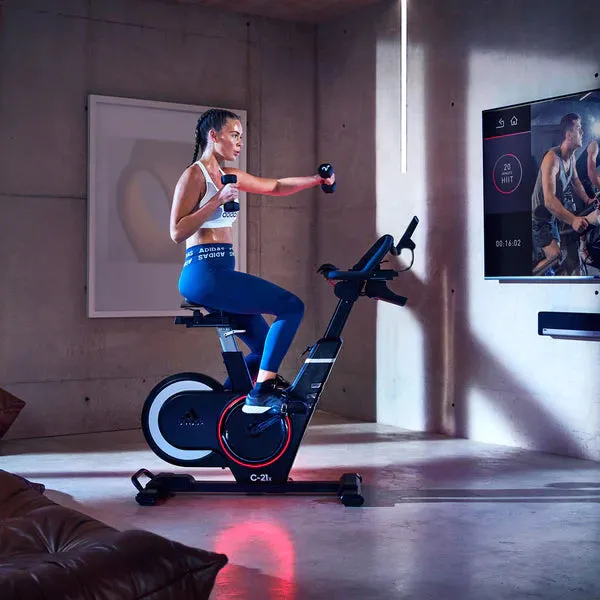 Adidas C-21x Spin Exercise Bike