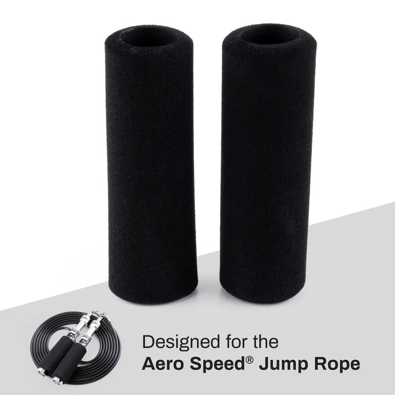 Aero Speed Neoprene Handle Grips