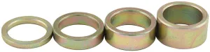 Allstar Performance Adjustable Ball Joint Sleeves - Model ALL99097