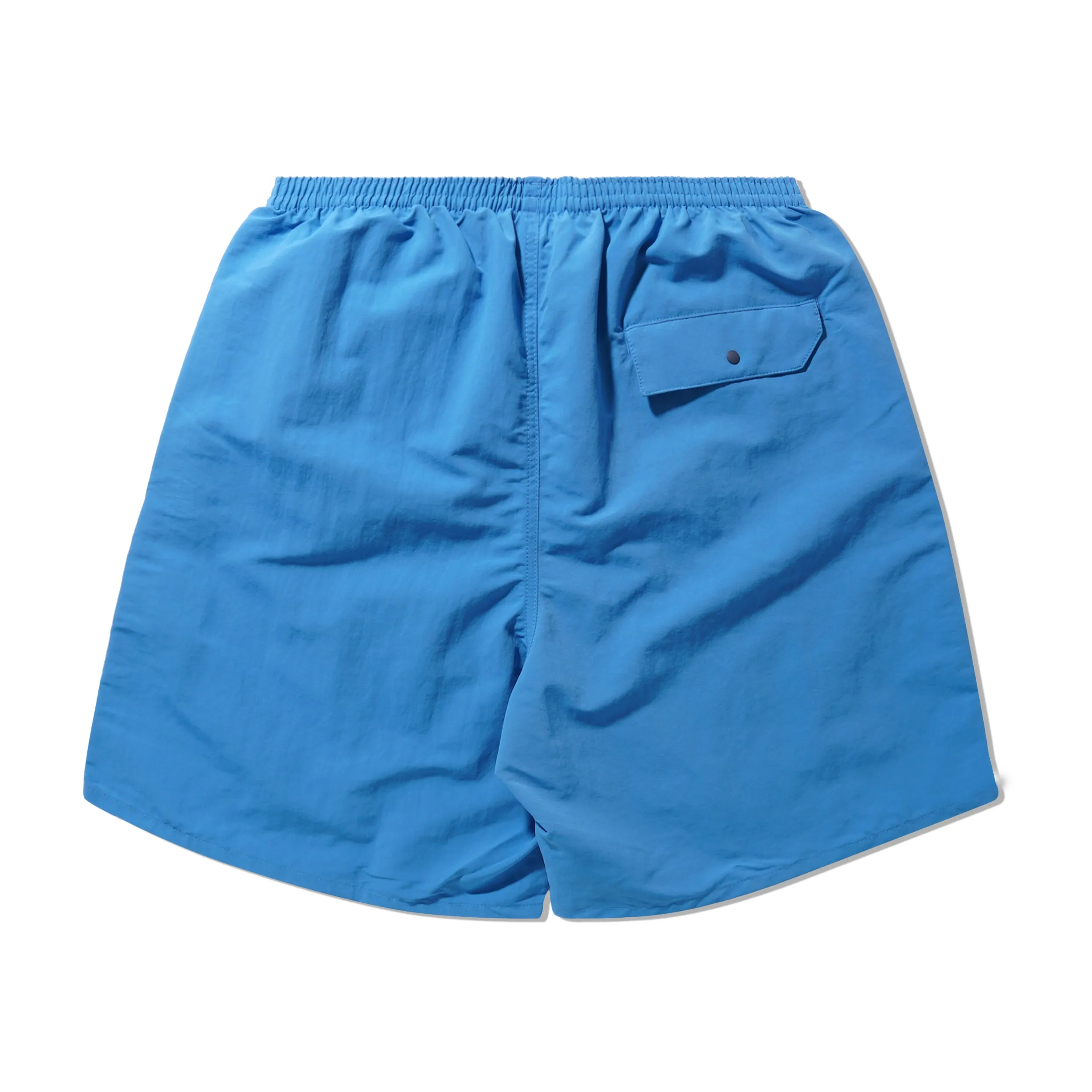 Baggies 7 In. Shorts, Anacapa Blue