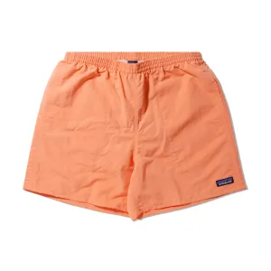 Baggies 7 In. Shorts, Tigerlily Orange