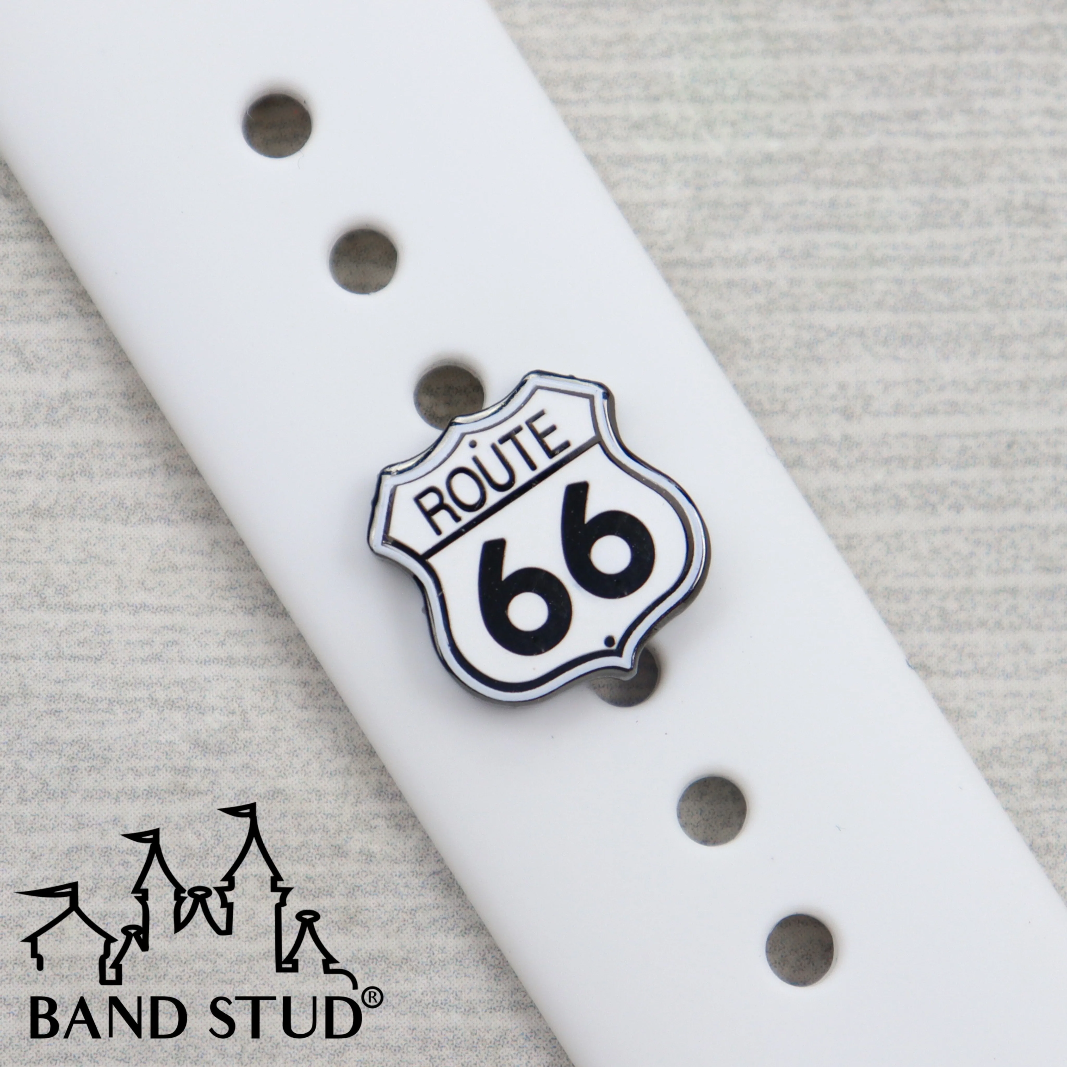 Band Stud® - Route 66