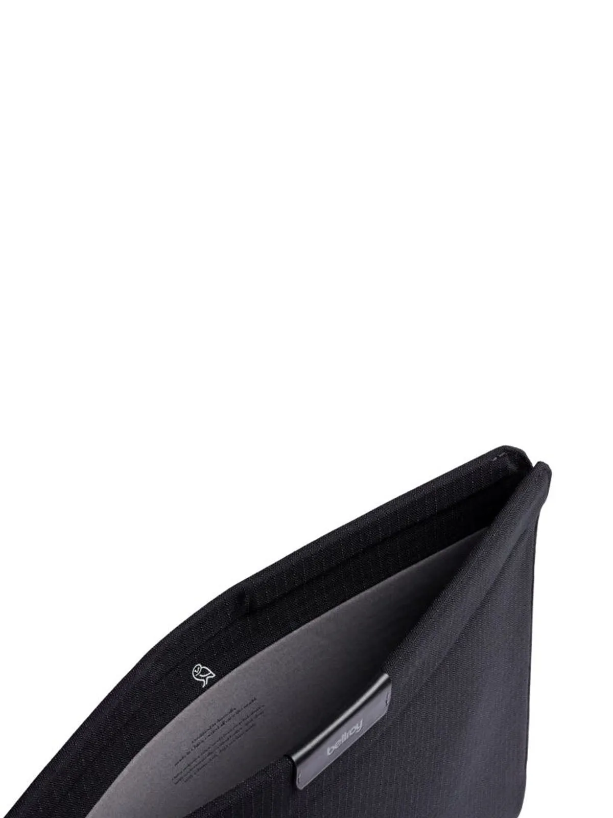 Bellroy Laptop Sleeve 16 Inch Black