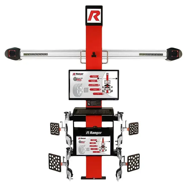 BendPak HDSO14AX Alignment Combo - BP-5175893