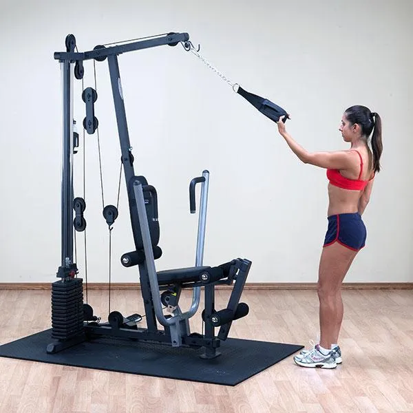 Body Solid G1S Selectorized Home Gym