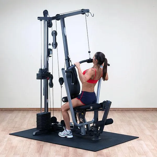 Body Solid G1S Selectorized Home Gym