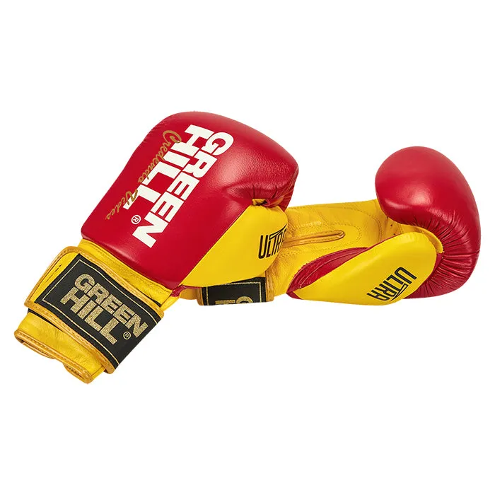 Boxing Gloves ULTRA