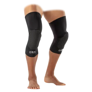 Boys'/Girls' McDavid Youth Hex Force Leg Sleeves