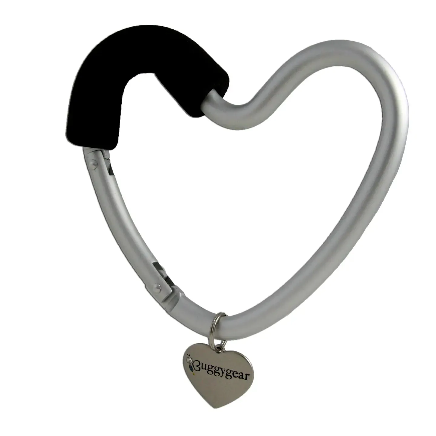 BuggyGear Buggy Heart Hook