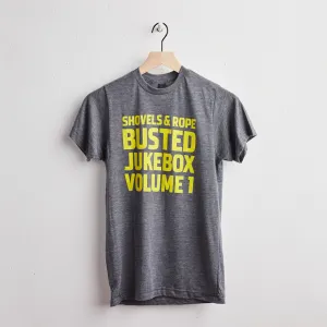 Busted Jukebox Volume 1 (Shirt)