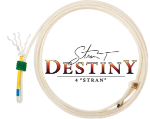 Cactus Destiny Calf Rope