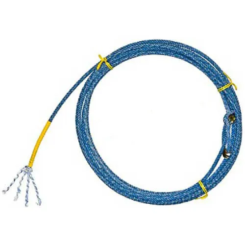 Cactus Ropes Sizzler Youth 4 Strand Team Rope