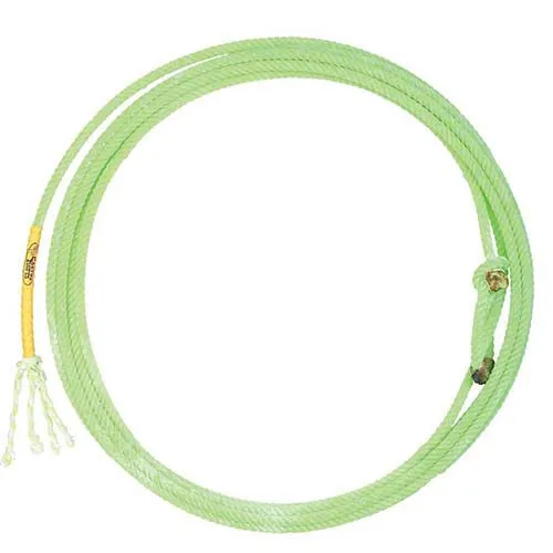 Cactus Ropes Sizzler Youth 4 Strand Team Rope