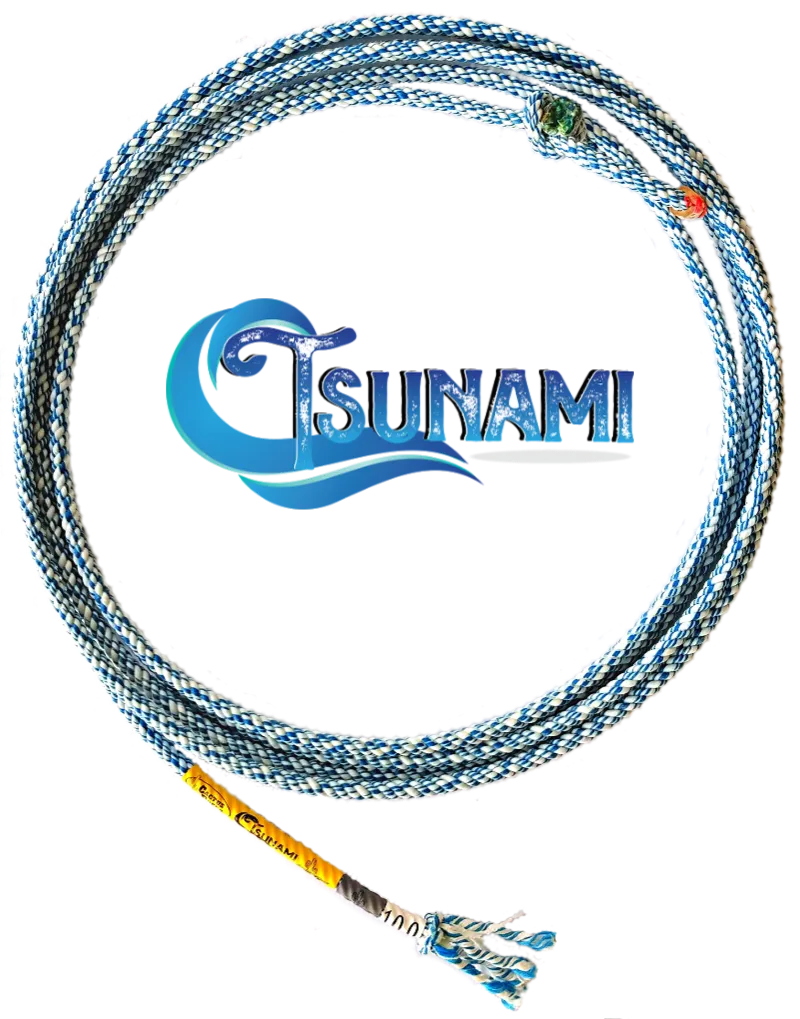 Cactus Tsunami Breakaway Rope