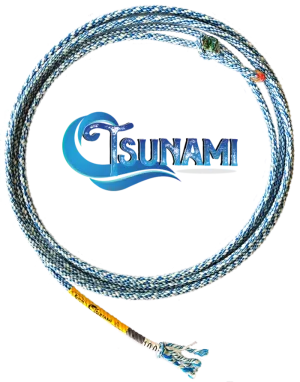 Cactus Tsunami Breakaway Rope