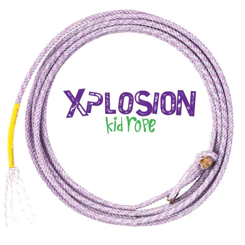 Cactus Xplosion Kid Rope