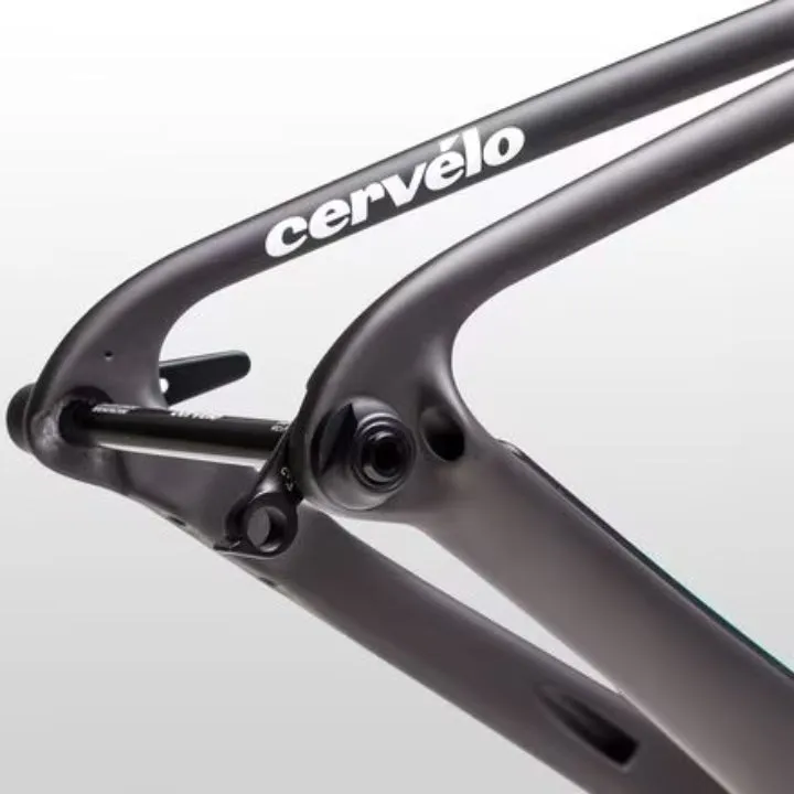 Cervelo Caledonia 5 Frameset