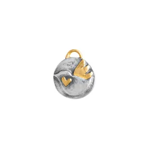 Chickadee Charm