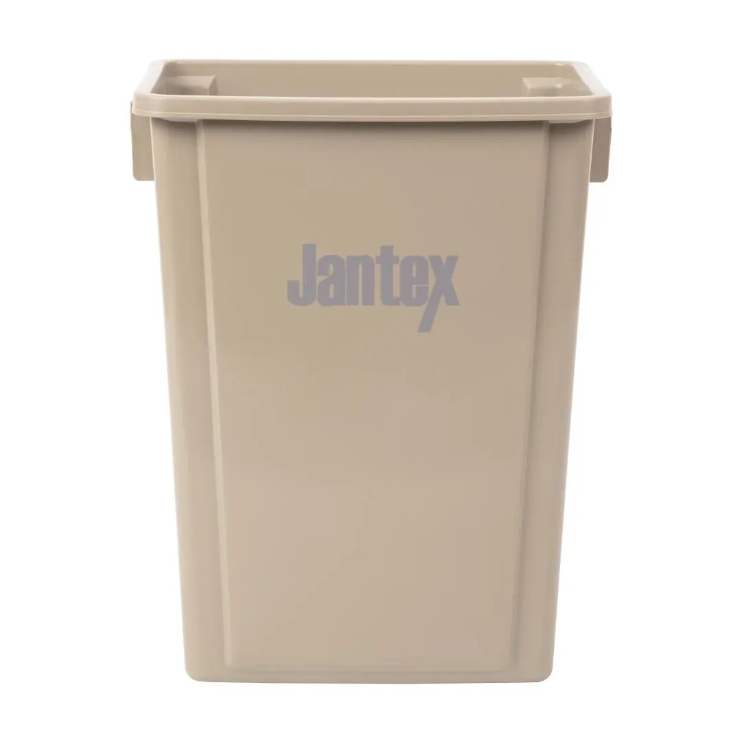 CK960 Jantex Recycling Bin Beige 56L