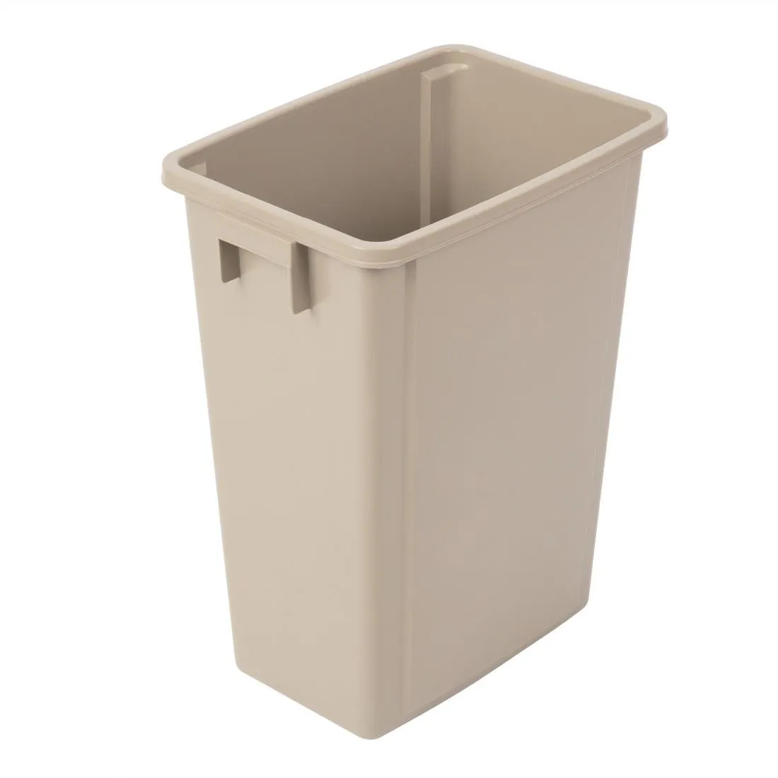 CK960 Jantex Recycling Bin Beige 56L