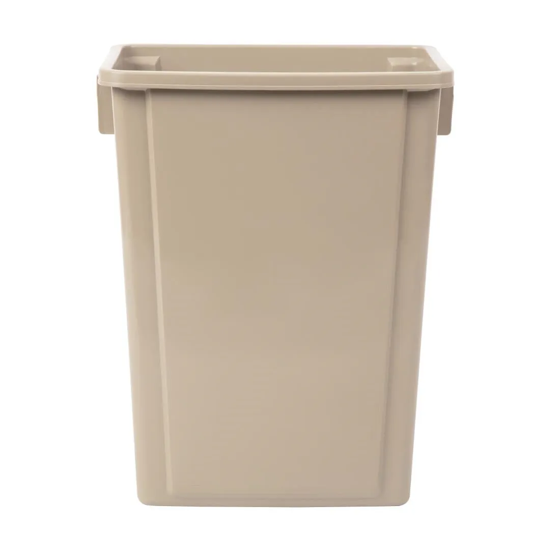 CK960 Jantex Recycling Bin Beige 56L