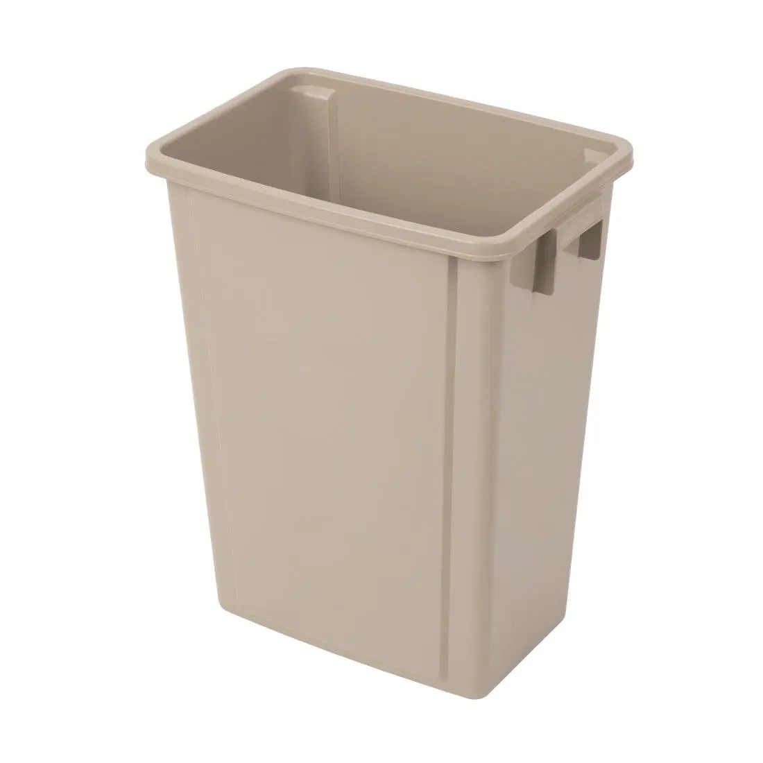 CK960 Jantex Recycling Bin Beige 56L