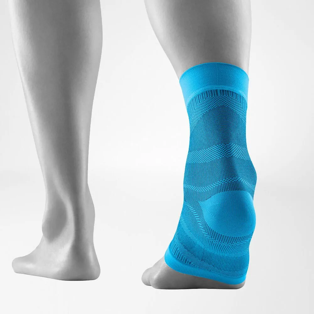 Compression Ankle Sleeve - 20-30 mmHg