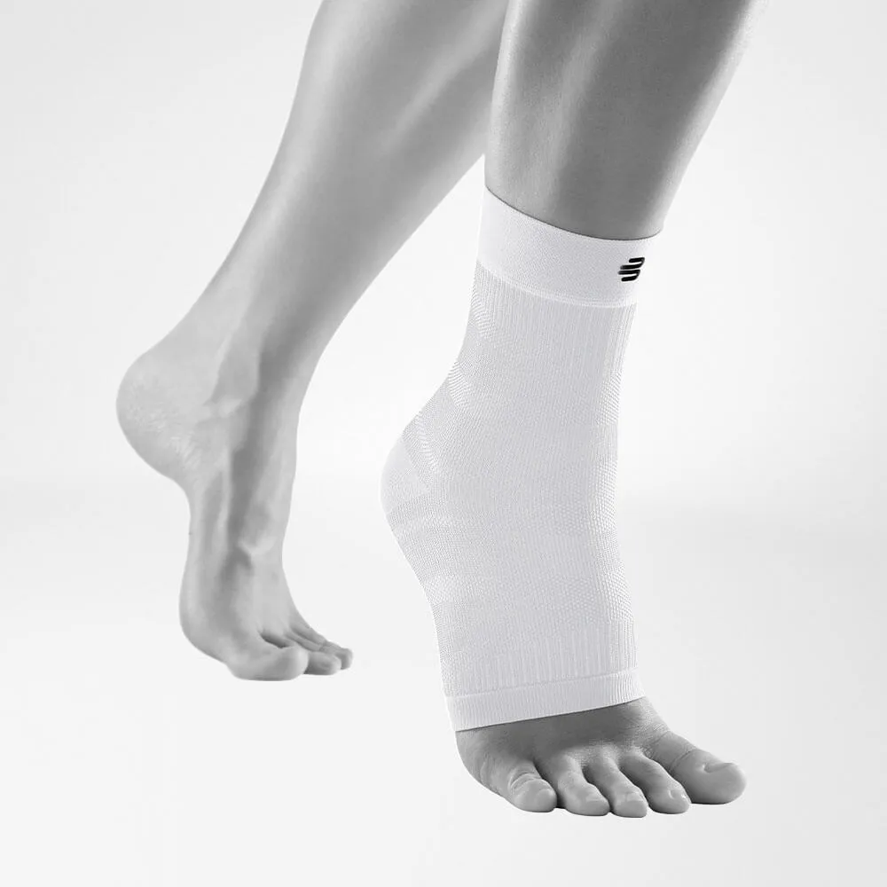 Compression Ankle Sleeve - 20-30 mmHg