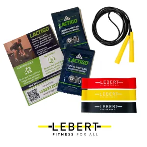 Conditioning & Perfomance Kit