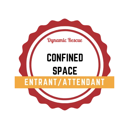 Confined Space Entrant/Attendant Training