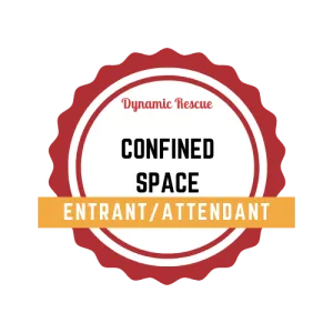 Confined Space Entrant/Attendant Training