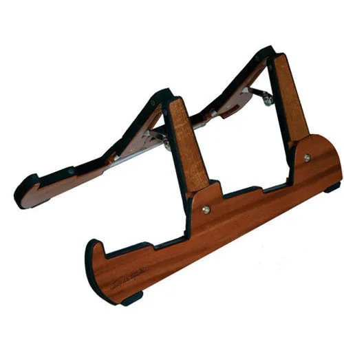 Cooperstand PRO-T Tandem Wooden Guitar Stand