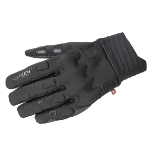 Cortech Insu-Lite Glove - Black/Black