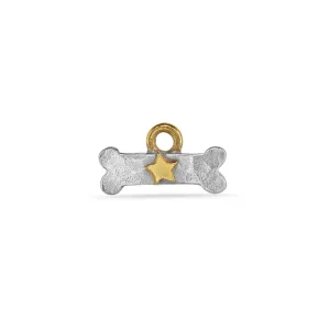 Dog Bone Charm