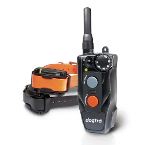 Dogtra 202C - 2 Dog System