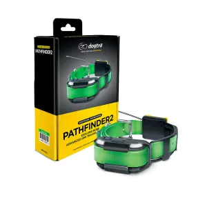 Dogtra Pathfinder 2 Extra Collar