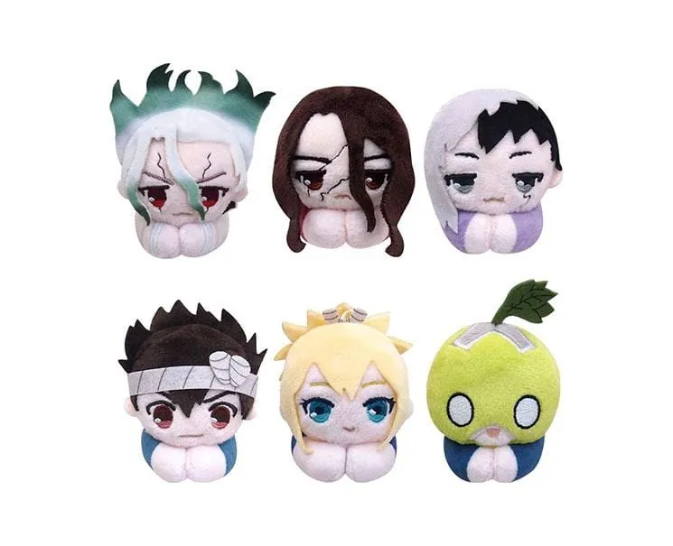 Dr. Stone Hug Character Blind Box