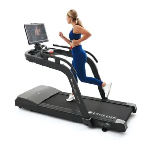 Echelon Stride-5s Smart Treadmill