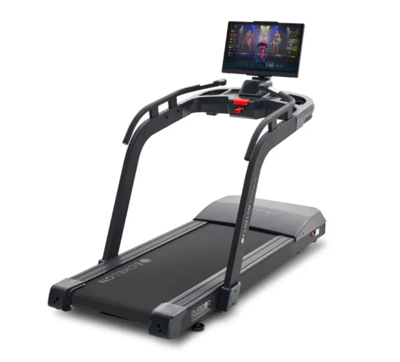 Echelon Stride-5s Smart Treadmill