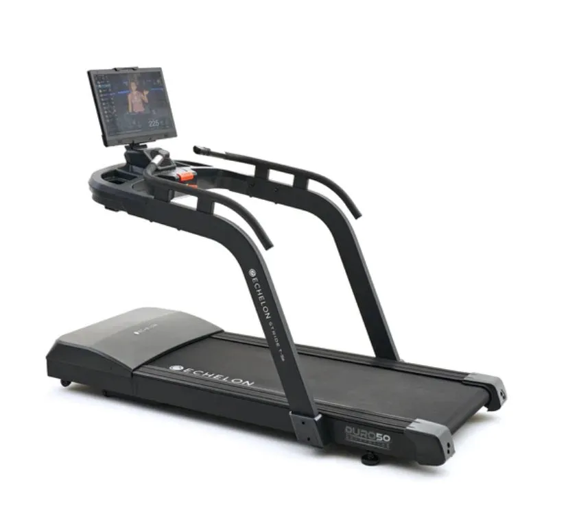 Echelon Stride-5s Smart Treadmill